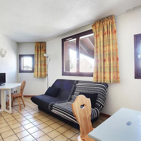 Residence Odalys Sunotel Les Arcs  Exterior foto